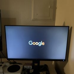 Google Monitor 