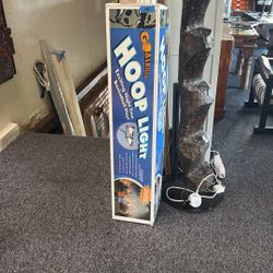 Goalrilla Hoop lLight