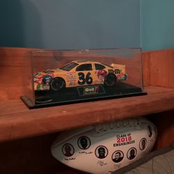 Collection M And M Car