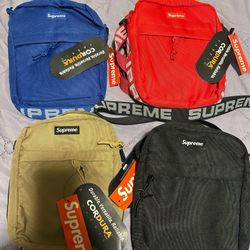 Supreme Bag 