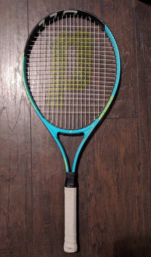 Prince Tennis Racket