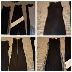 Collection Of Dresses And Skirts, Michael Kors Come On and Bebe