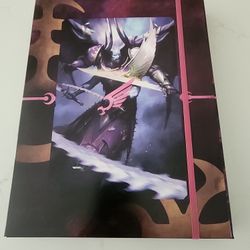 Warhammer 40k: Emperor's Children - Champions Of Slaanesh Codex And Data Cards