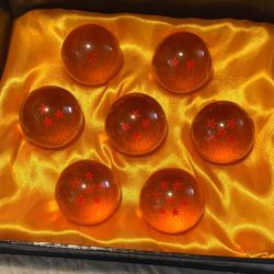 Dragón Balls 