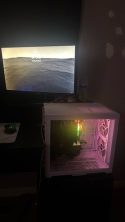 Gaming pc