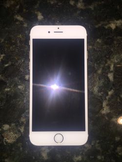 iPhone 6/DOESNT TURN ON