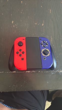 Switch controller