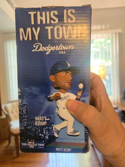 Matt Kemp