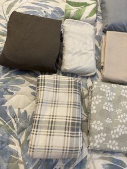 Pillow Case Never Been Used $5 Each