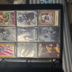 Football Cards