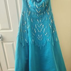 Party Dress 