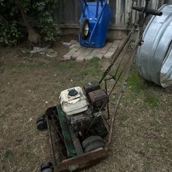 25 In commercial Trimmer 