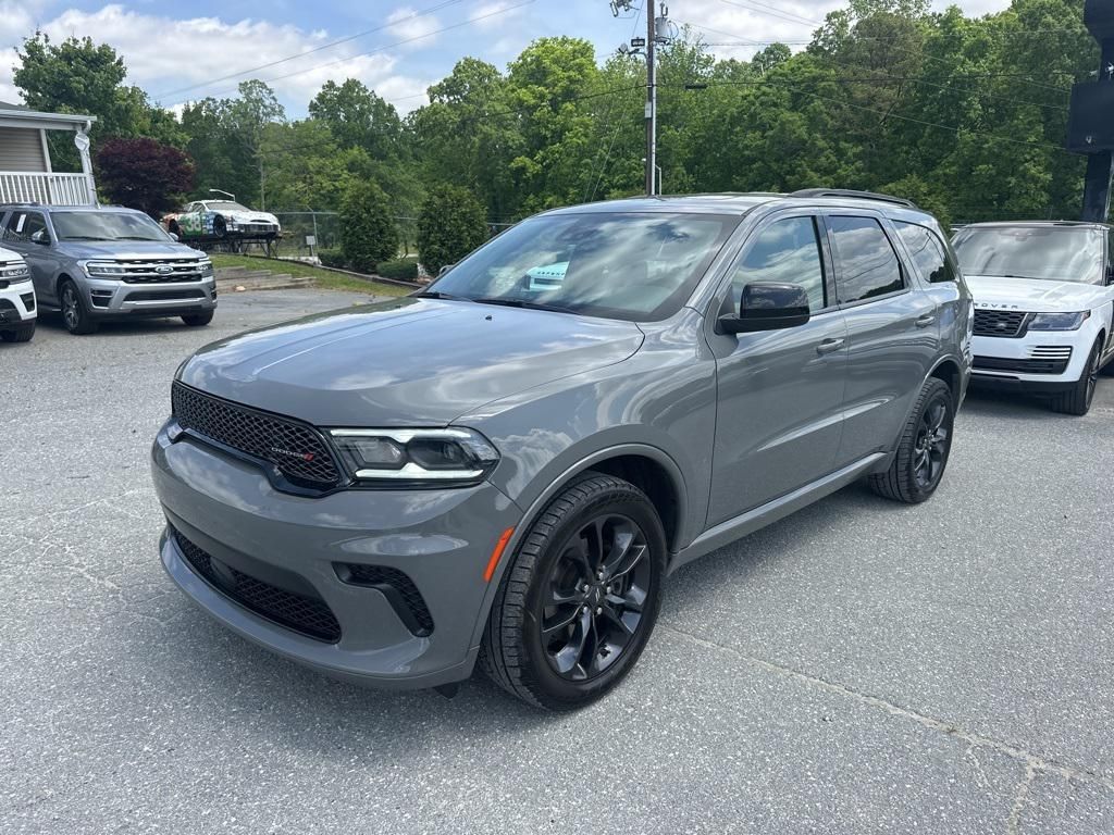 2023 Dodge Durango