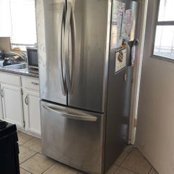 LG Refrigerator 