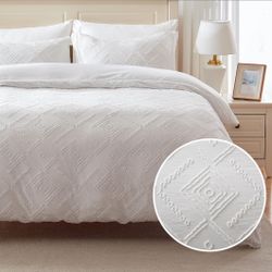 Twin Duvet Cover Set 