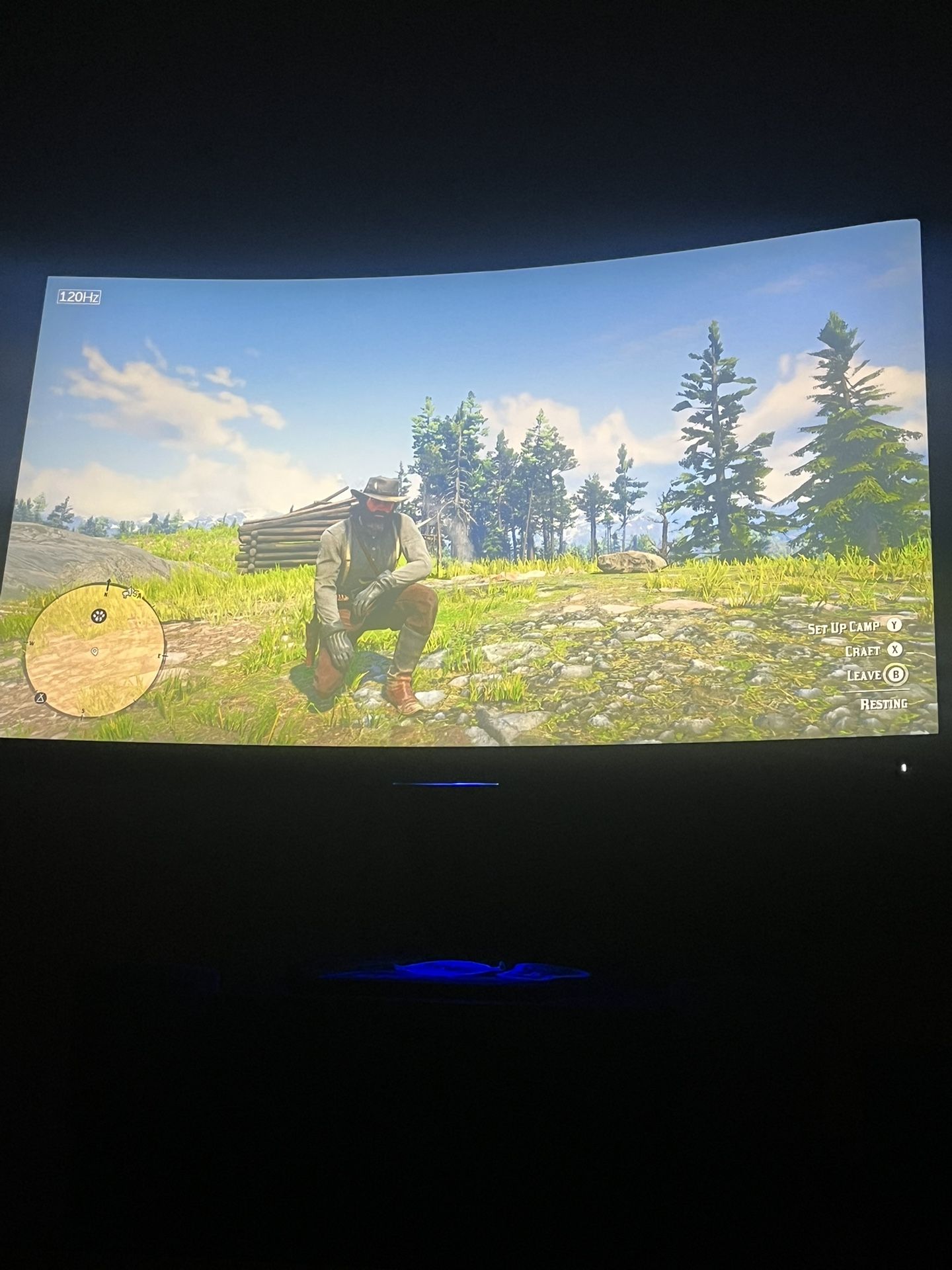 Dell Gaming Monitor
