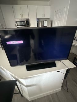LG TV