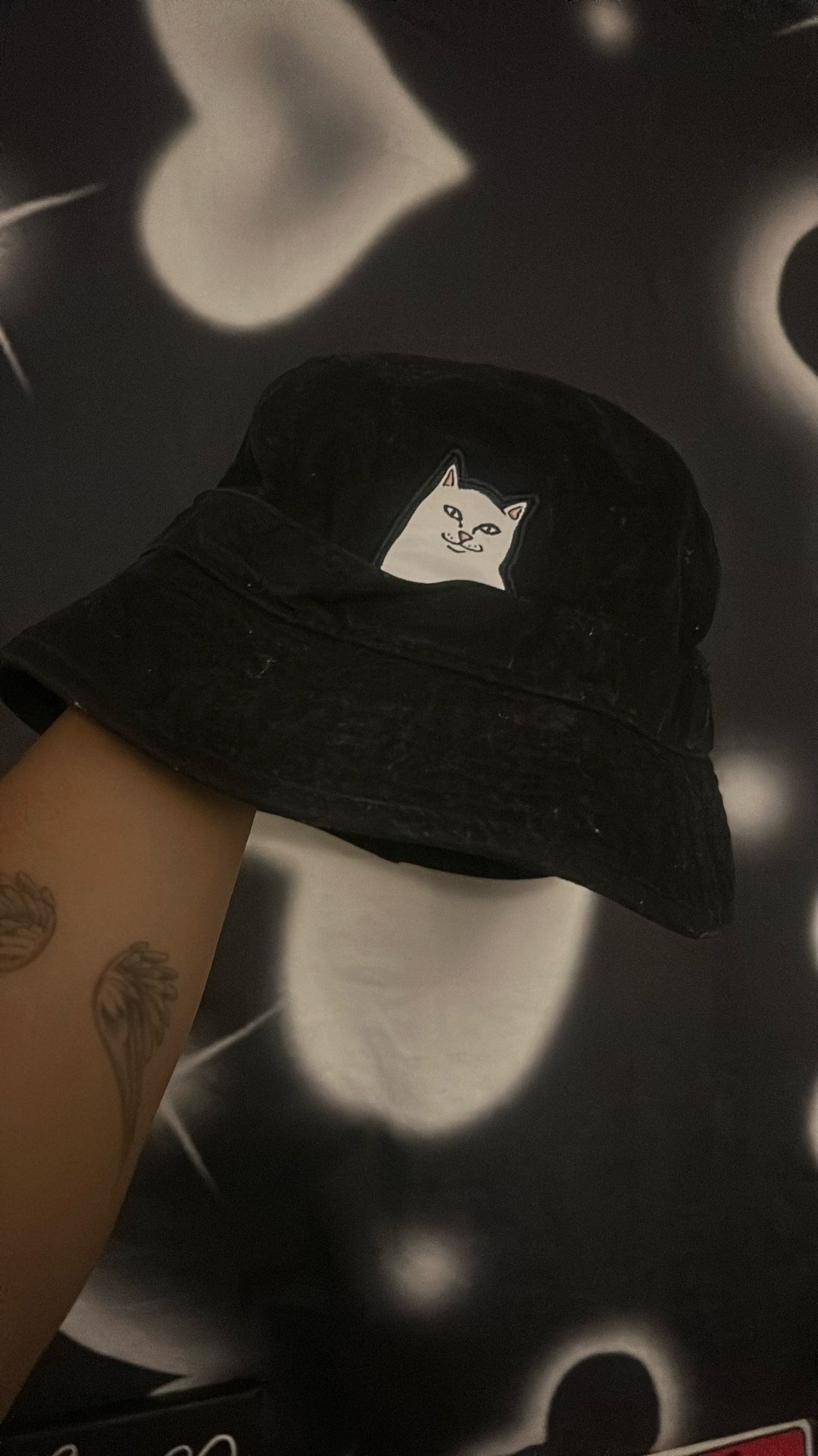 Rip N Dip bucket hat