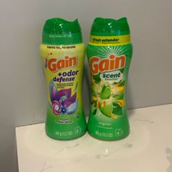 Gain Fireworks, 2x$16