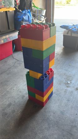 Big legos
