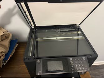 Epson WF tabloid size color printer