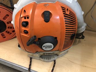 BACKPACK BLOWERS BLOWOUT SALE 