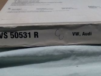 Valve Cover Gasket Vw/Audi