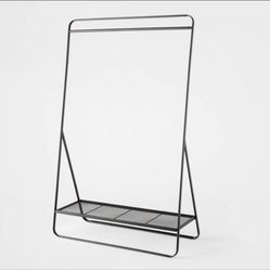 Metal Clothing Rack