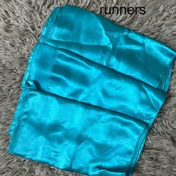 Satin Table Runners 