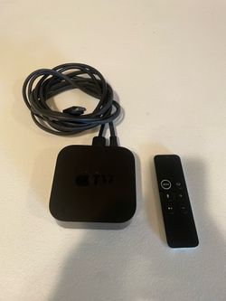 Apple TV