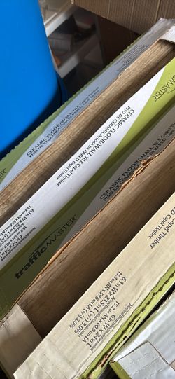 TrafficMaster Capel Timber 6x24 tile