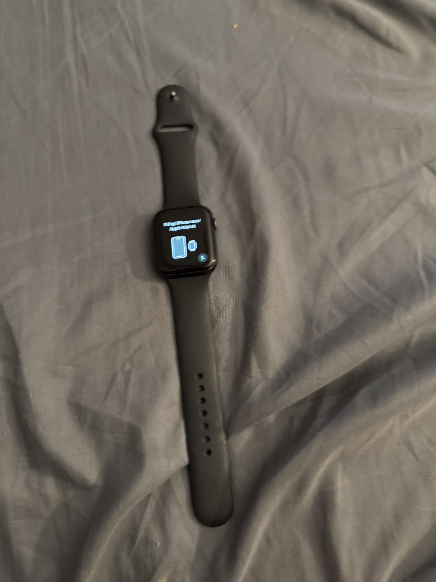Apple Watch 