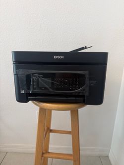 Epson Workforce WF-2850