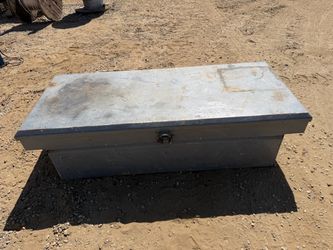 Truck Bed Tool Box