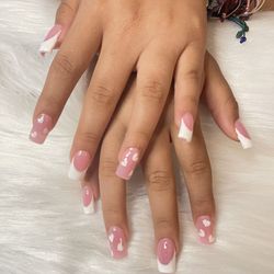 Uñas Acrílicas Recerba Tu Cita