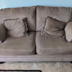 Comfortable Couch - 3 Couches
