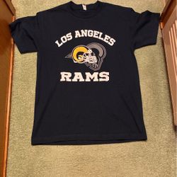 Adults Unisex Ram’s Sz M
