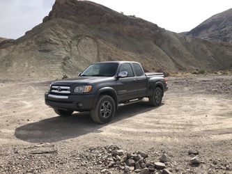 2003 Toyota Tundra