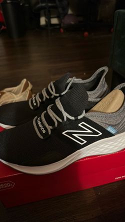 Teniz nuevoz NB size 8