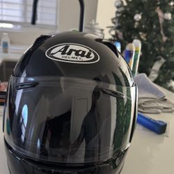 Arai Helmet 