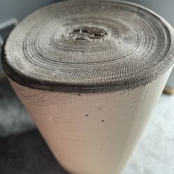 Cardboard Floor Protection