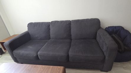 3 seater Couch Sofa
