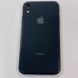 iPhone XR Fully Unlocked 