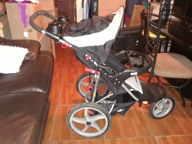 Sports Stroller