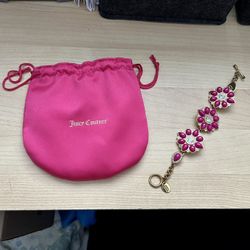 Juicy Couture Bracelet