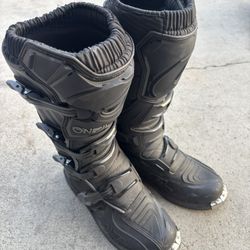 O’ Neal Element Riding Boots