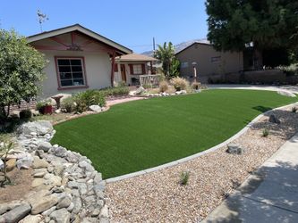 Artificial Turf
