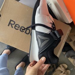 Reebok Squatting Shoes 