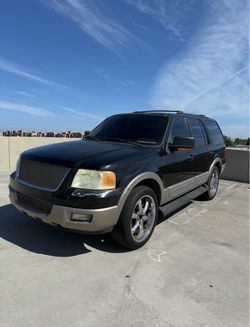 2003 Ford Expedition