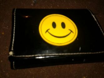 wallet